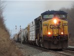 CSX 73 on Q368